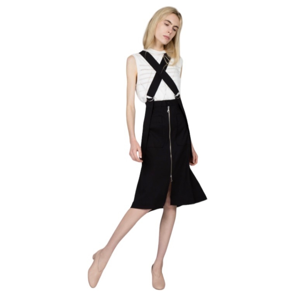 Rodebjer Selma Stretch Skirt - S/S 2017